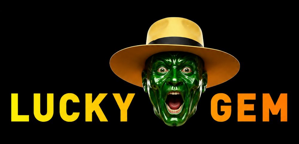 Lucky Gem Casino logo